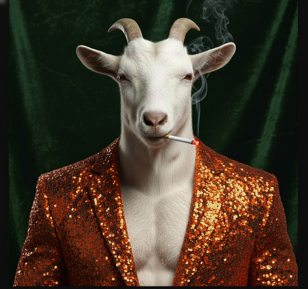 GOAT
